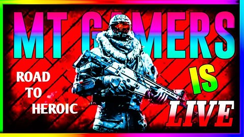 අද Heroic ගහමු ගැම්මට 🏆️| ගැම්මට සෙට් වෙන්න |MT Gamers Live Sinhala