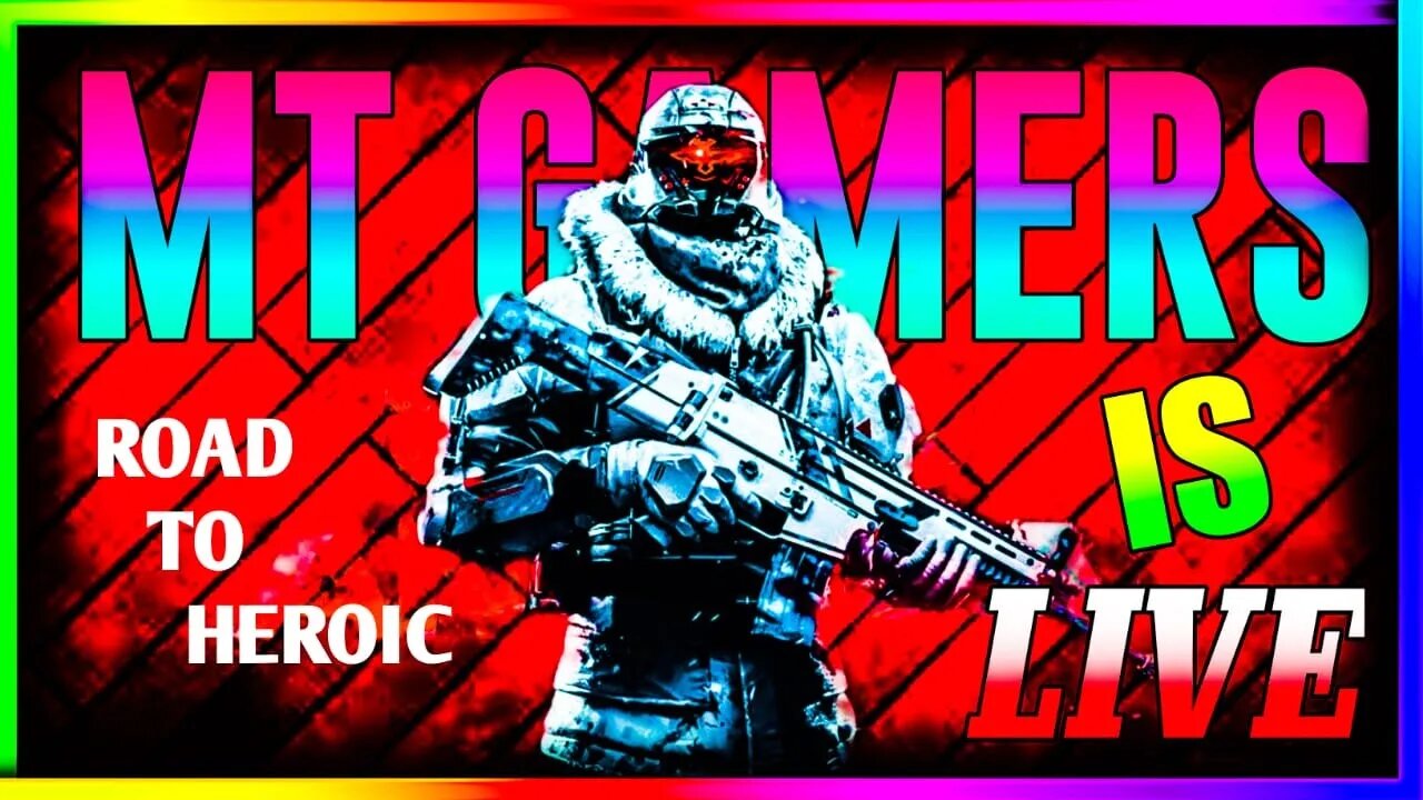අද Heroic ගහමු ගැම්මට 🏆️| ගැම්මට සෙට් වෙන්න |MT Gamers Live Sinhala