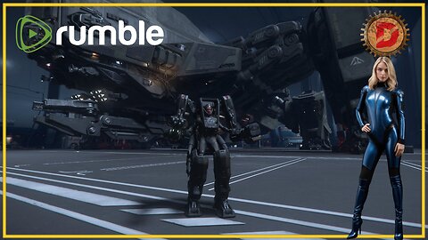 🔴 LIVE - Star Citizen