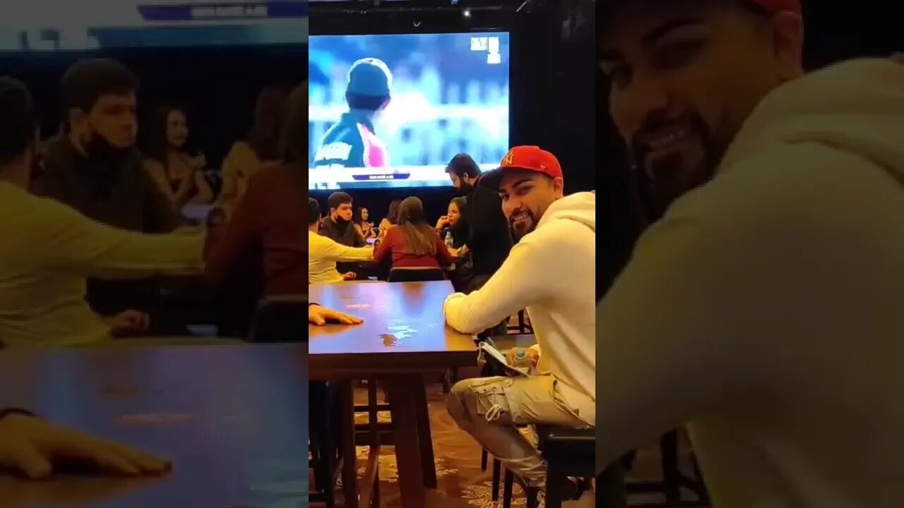 The Star Sydney Tour