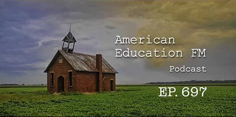 EP. 697 from American Education – Prove the Wisconsin school shooting happened.