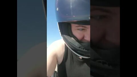 Go Rams! Bike At The Beach