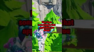 Confusing facts 1