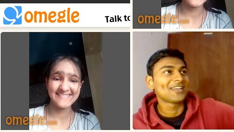 She is so Sweet Omegle Video #shorts #omegle #memes #jaswantboo
