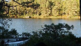 Wilderness Canoe Trip & 11
