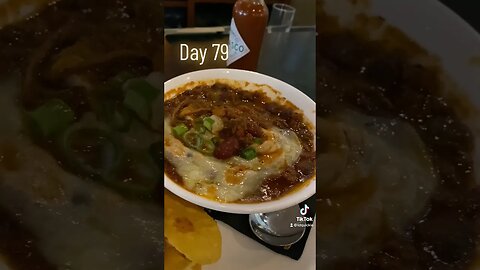 Its Friday! - The Daily Quickie - Day 79 #boston #friday #lunch