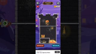 How to Loot - Halloween - Level 006