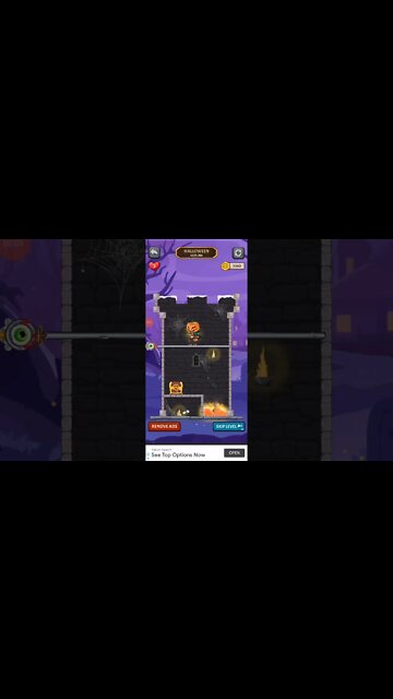 How to Loot - Halloween - Level 006