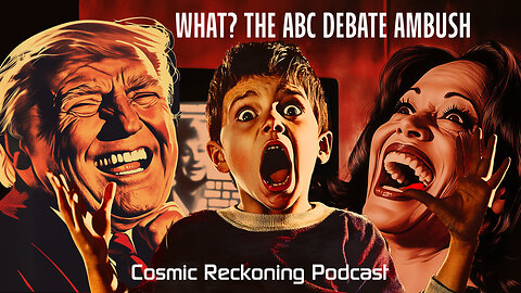 Presidential debate fact check...or faith check?