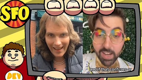 Tiktok Transday