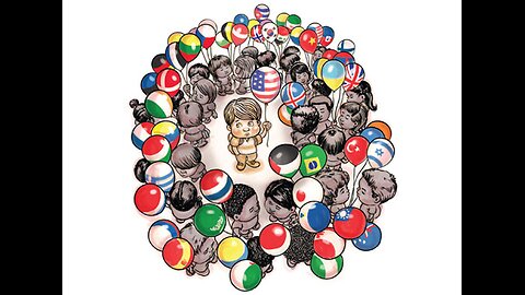 American Monolingualism reaction and opinion