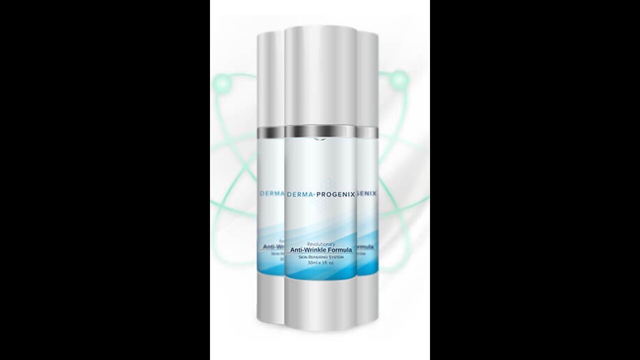 UNLOCK GLOWING YOUTHFUL SKIN WITH DERMA PROGENIX