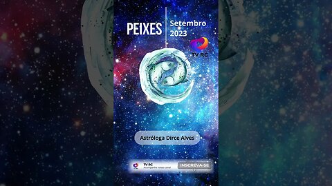 PEIXES - HORÓSCOPO DO DIA #shorts