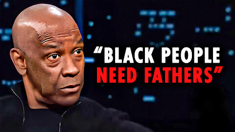 Denzel Washington DESTROYS Woke Ideologies With SIMPLE Logic