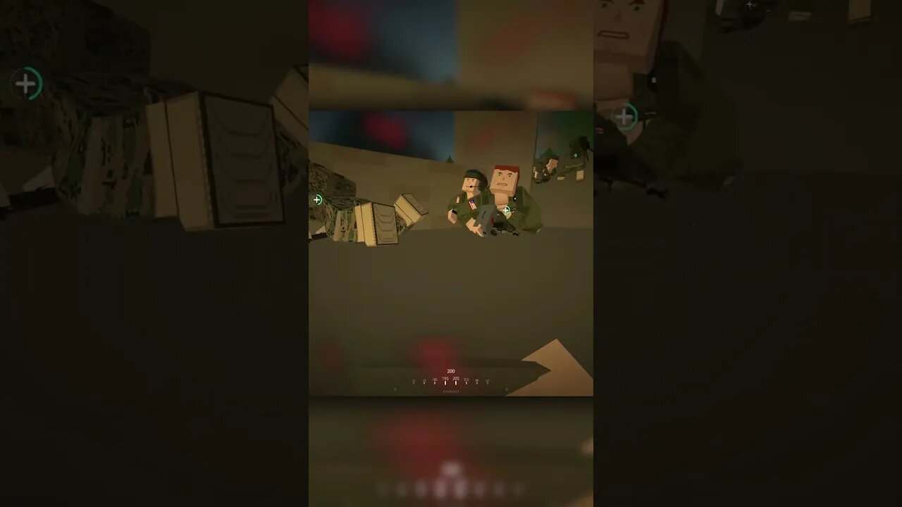 medic pit #battlebit #battlebitremastered