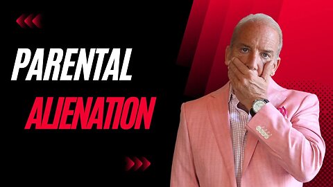 Parental Alienation How To Recognize The Signs You're Being Alienated