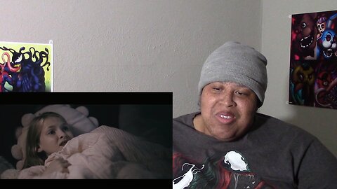 They Traumatized The Girl "The Crooked Man" Horror Short Film | Spooky Season | Chipmunk Reaction