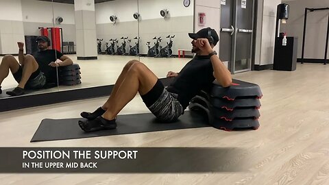 Hip Thrust
