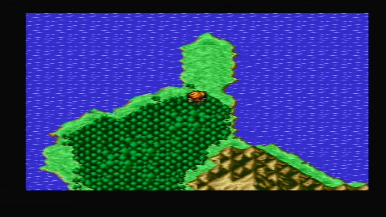 Final Fantasy 1 (Origins) PLAYSTATION (Second Playthrough) Normal Mode 2/13