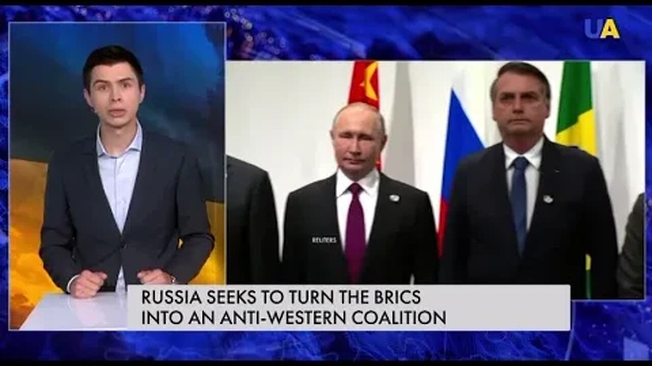 Ukraine’s offensive