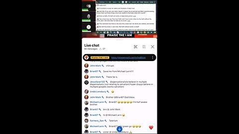 Paul Fruitivore & Kimberly\PIA Inciting Hated against Matt Bond\Slander