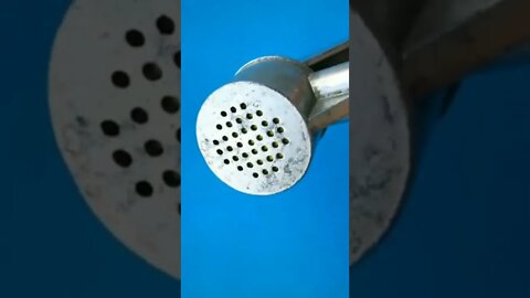 Satisfaction / extrusion