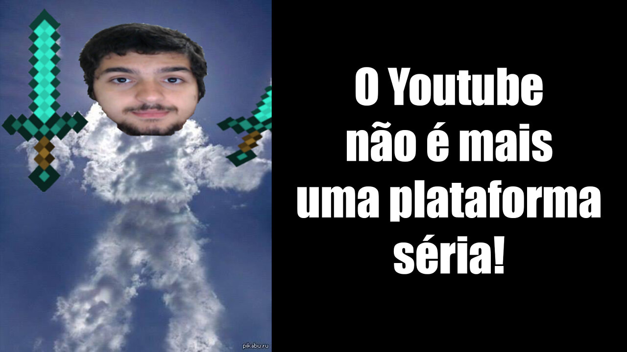 Monark anuncia sua ida para o Rumble