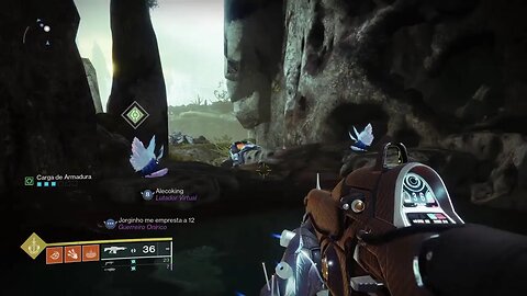 Destiny 2 !Contratos de destinos !Live#20