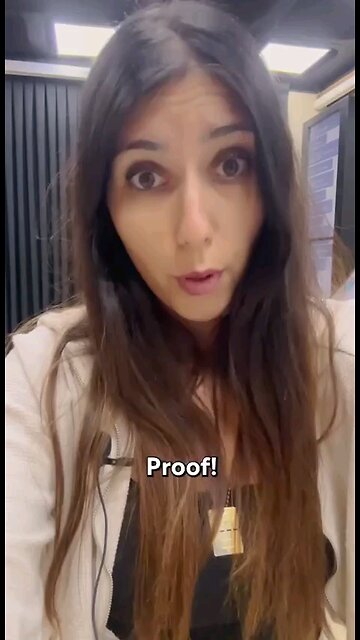 Proof? Here's some proof! On top of their own constant live streaming of their actions.