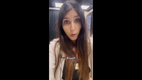 Proof? Here's some proof! On top of their own constant live streaming of their actions.
