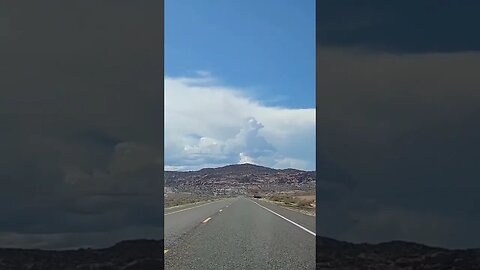 Kane County, Utah | U.S. HWY 89