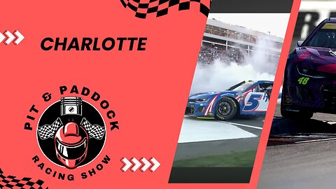 E34 Charlotte