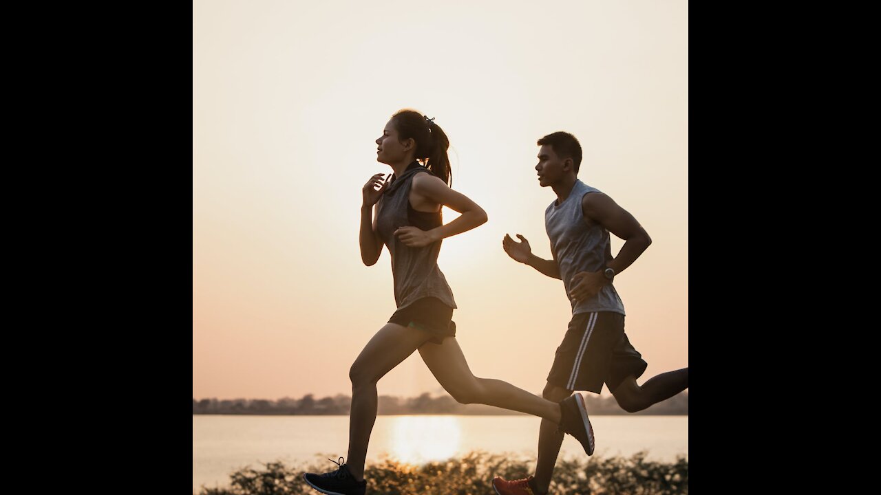 Running Form Analysis for Faster and more Efficient Running