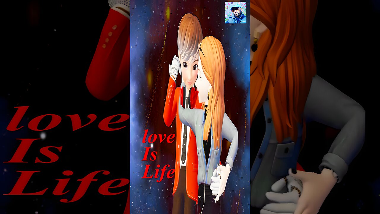 Love Is Life