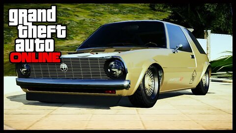 GTA 5 Car Show - RARE & SEXY Cars In GTA V Online ! (GTA 5 Online Gameplay)