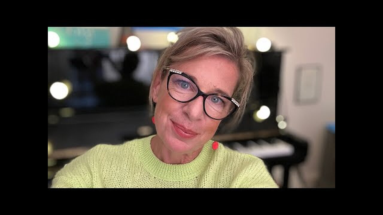 Katie Hopkins: PURE THEATRE …Explaining the Keir Starmer meeting with Meloni in Italy
