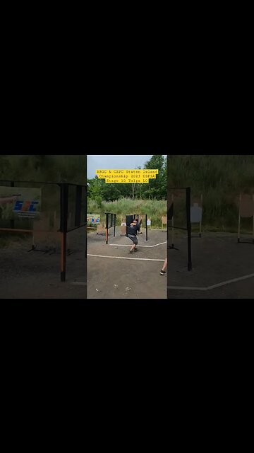 #uspsa #shorts #unloadshowclear #ipsc #competition #limited #gun #pistol #colonialrpc #richmond