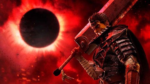 Berserk Redux - Chapter 9: The Astral Wound