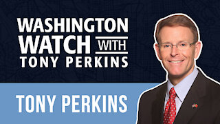 Tony Perkins Responds to the Latest Threats to Religious Freedom in Both Finland and Nigeria