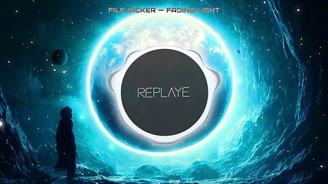filejacker — fading light | Replaye