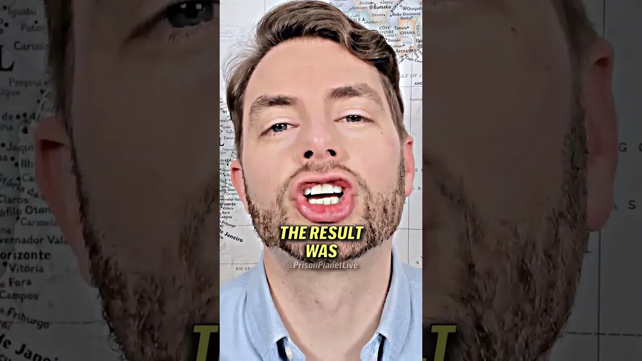 The reaction was disgusting.