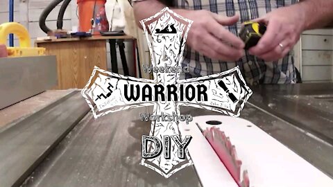 Box joints - Finger joints