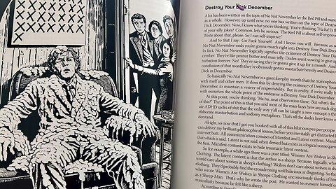 THE PILLARS OF WISDOM - Interview with the Author GLO