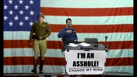 Steven Crowder Is An Asshole Full Version