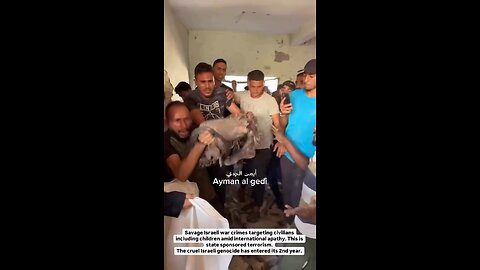 Israel Genocide