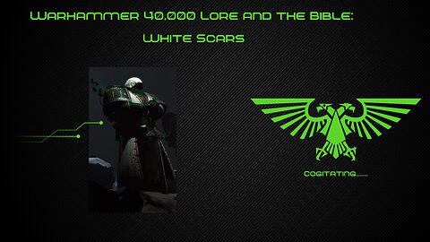 The Dark Angels Loyalist Space Marine Legion | Warhammer 40k Lore and the Bible