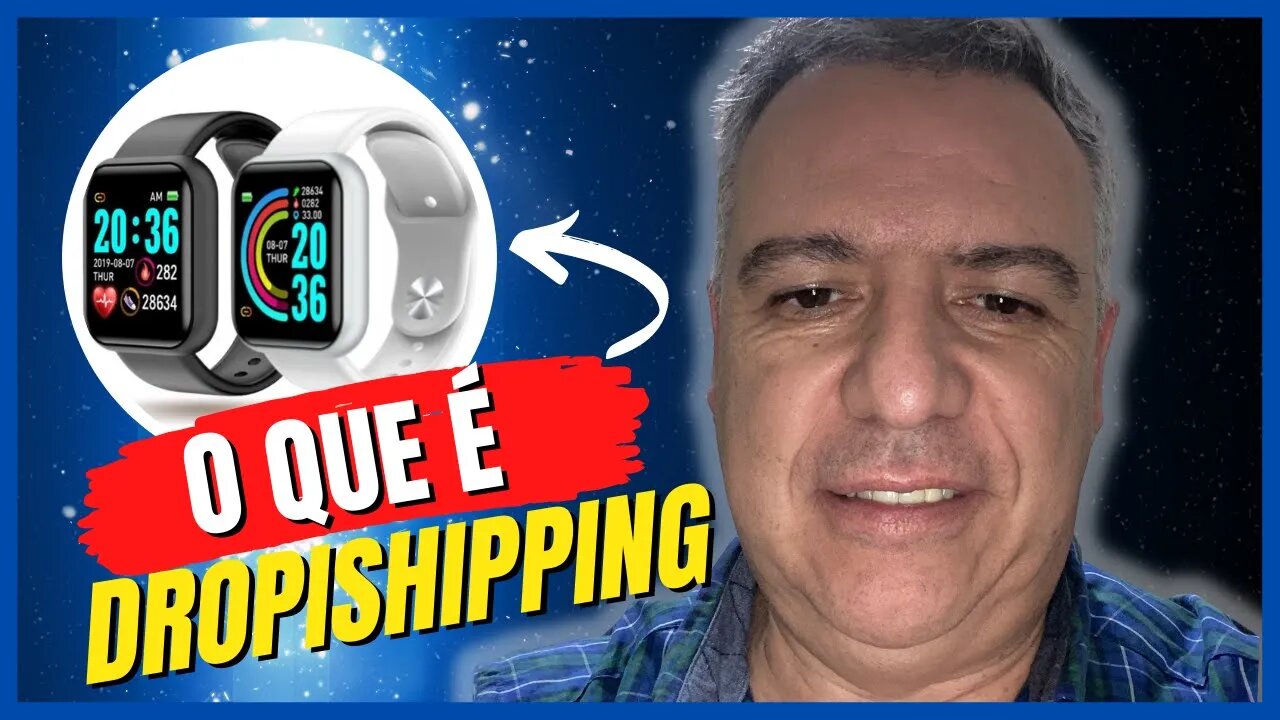 O que é dropshipping? Como fazer passo a passo!