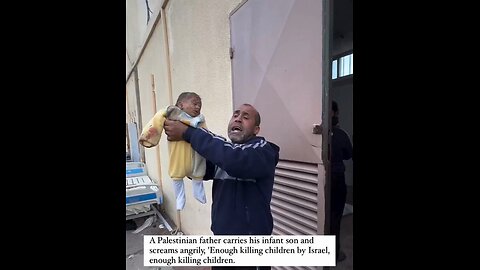 Imagine doing this to your own citizens (Germany) so Israel can mürder babies.