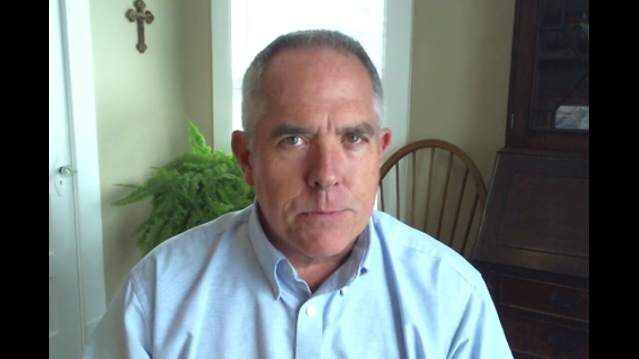June 3, 2022: Francis Isn’t A Backslider. He’s Been Way Down There For Years