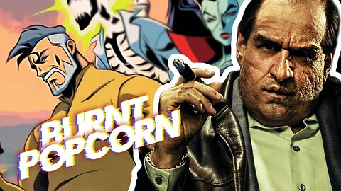 James Gunn Drops a DC Load on NYCC. Daredevil Born Again Trailer LEAK. And Bill Murray BASED???